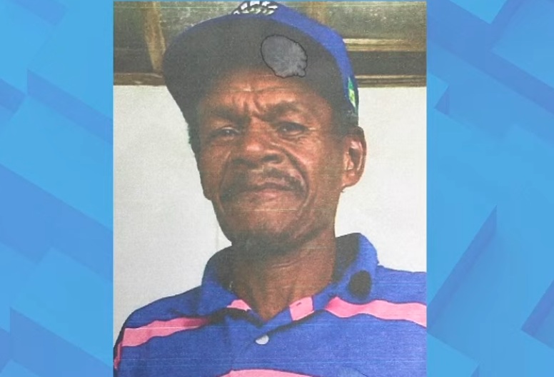Família busca paradeiro de idoso sumido na Grande João Pessoa