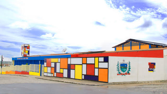 Escolas estaduais na Paraiba serao locais de votacao em 2026