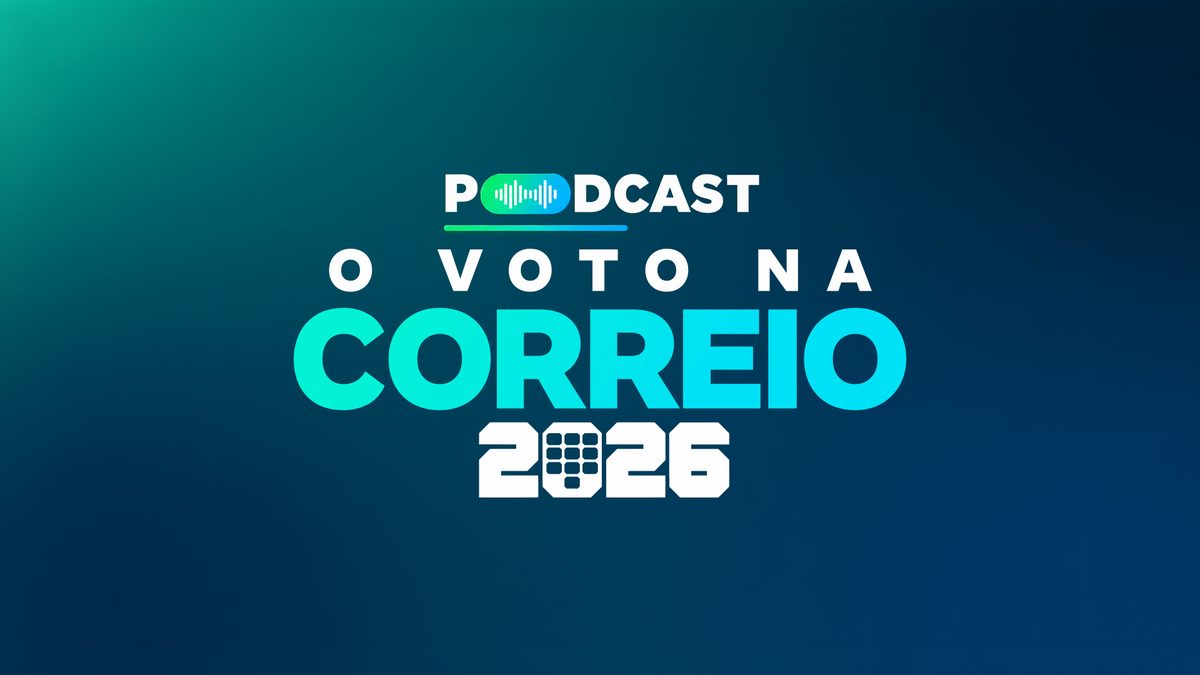 Videocast O Voto na Correio estreia nova temporada com foco em tecnologia