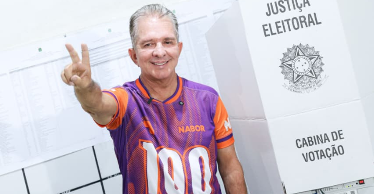 Nabor Wanderley aposta na união do grupo para o avanço da Paraíba