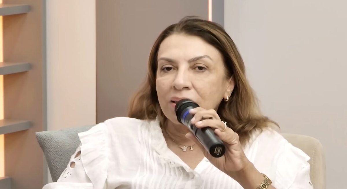 Cida Ramos veta tenente-coronel Viviane como vice de Lucas Ribeiro