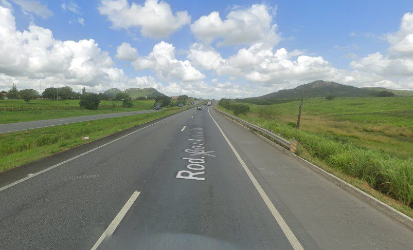 Motorista é achado morto no acostamento da BR-230 em Gurinhém