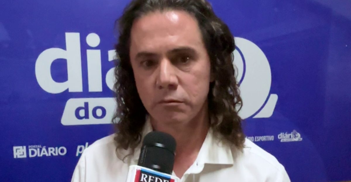 Veneziano Vital diz que prioriza prestação de contas na campanha