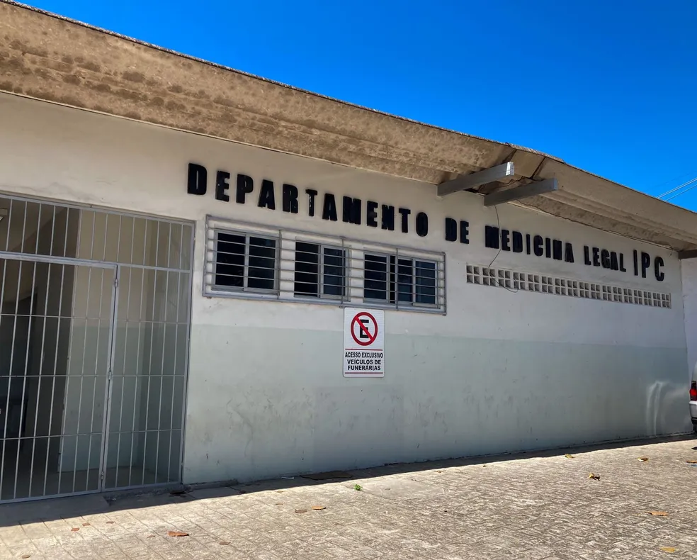 Laudo aponta veneno como causa da morte de bebê em João Pessoa