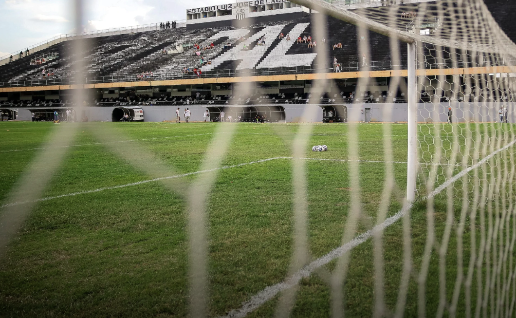 Botafogo-PB x Santa Cruz-PE pode sair do Almeidão e ser disputado em Caruaru
