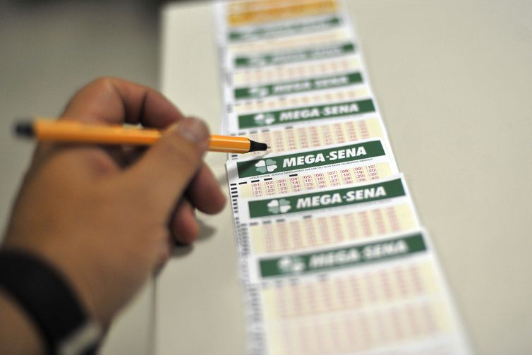Apostas da Paraíba acertam a quadra da Mega-Sena