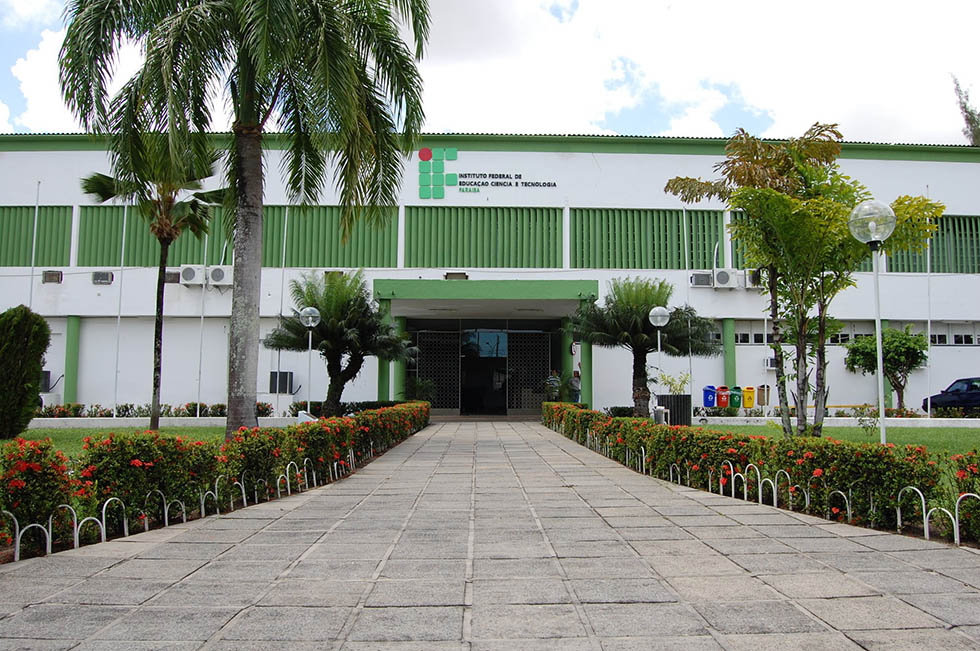 Cursos técnicos gratuitos: IFPB e IF Sertão-PB inscrevem para mais de 4 mil vagas