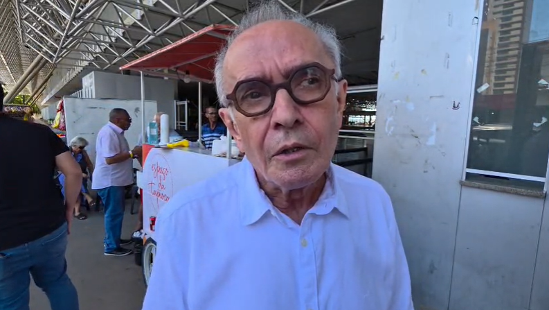 Plenário do TRE da Paraíba retoma julgamento de Cícero Lucena nesta quarta