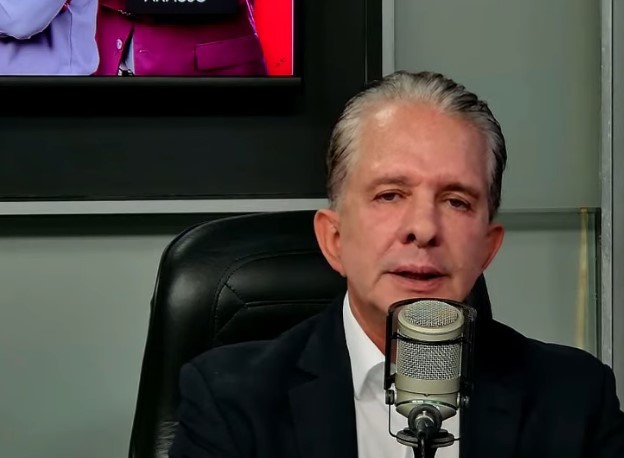 Nabor Wanderley propõe religar ferrovia da Paraíba à Transnordestina