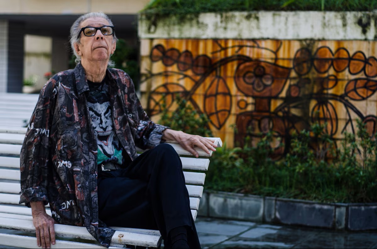 Cineasta Jomard Muniz de Britto falece aos 89 anos