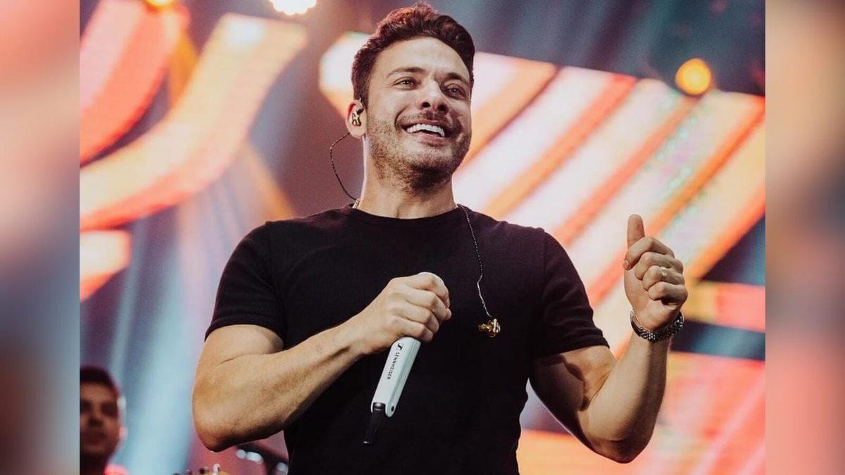 Gasto com show de Wesley Safadão em Coxixola é questionado pelo TCE