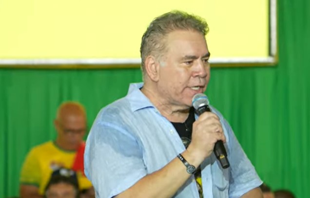 Queiroga alfineta adversários: “Não irei ao Senado representar filho ou irmão”