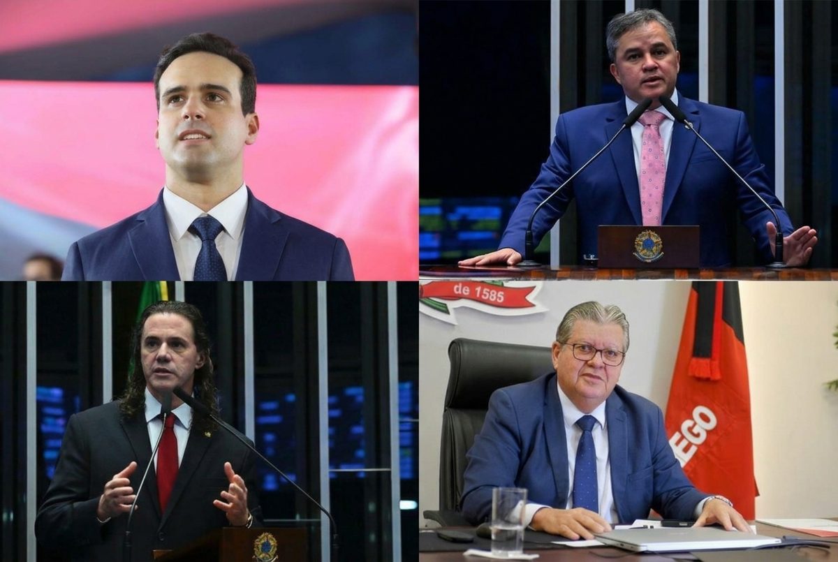 Colunista fala sobre a pesquisa Quaest sobre as eleições na Paraíba