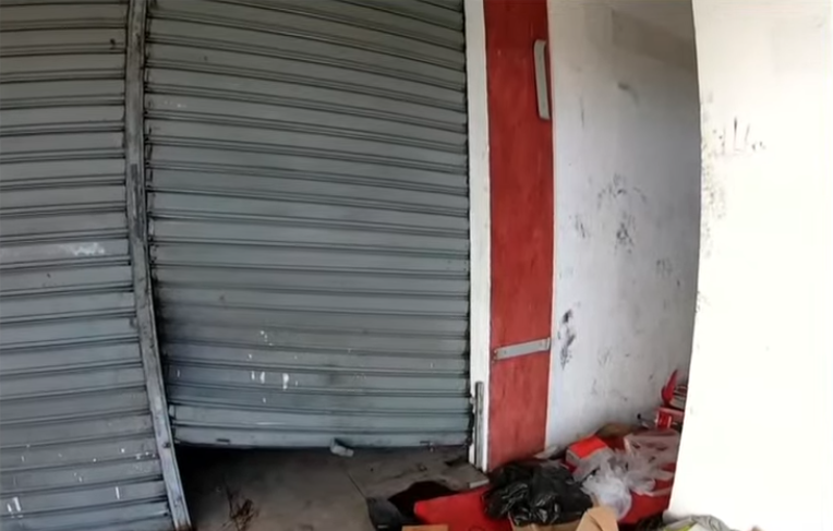 Policiais recuperam compressor roubado de galpão na capital