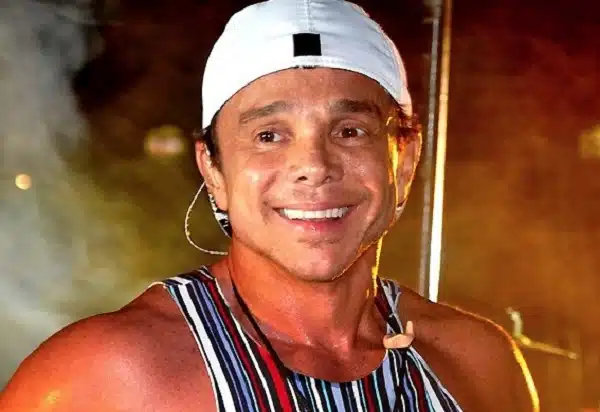 Cantor Netinho morre aos 60 anos