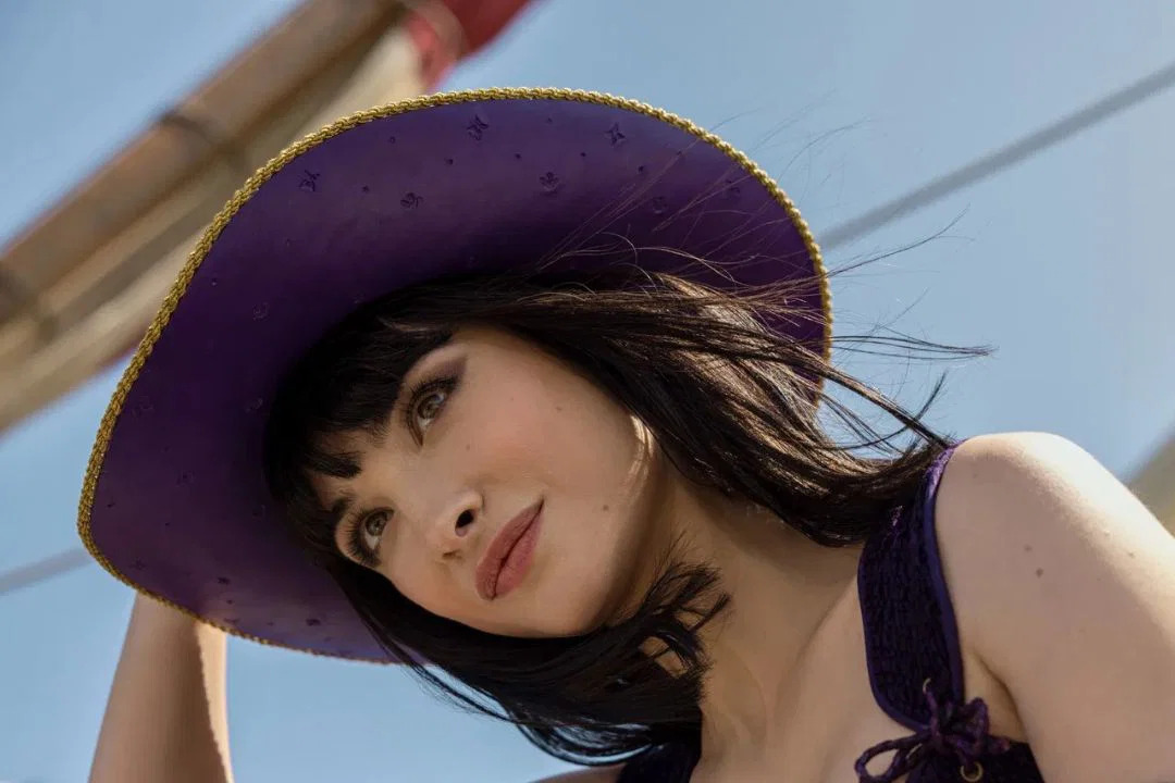Atriz Lera Abova é confirmada no Imagineland 2026 em Campina Grande