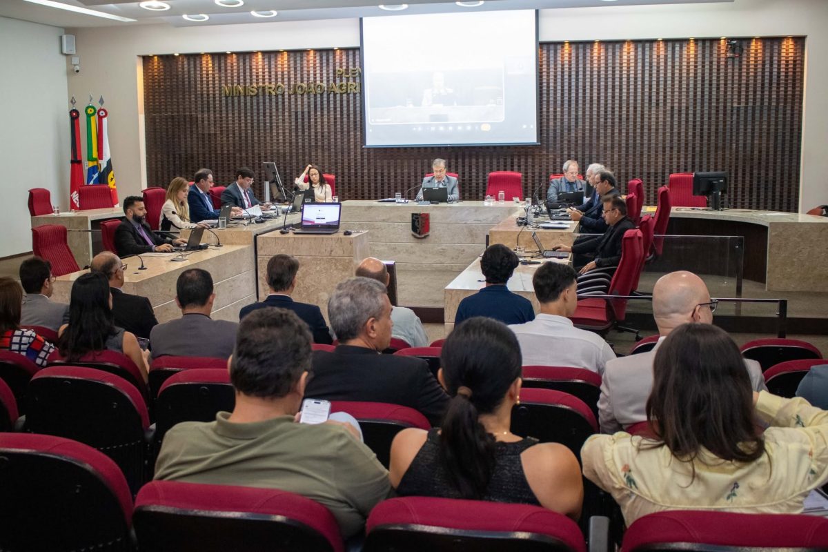 TCE aprova auditoria na Primeira Infância e reprova contas de prefeitura paraibana