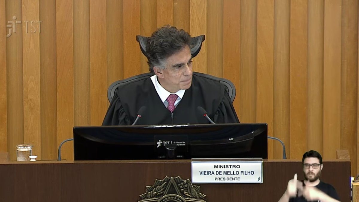 TST declara greve dos Correios legal na Paraíba