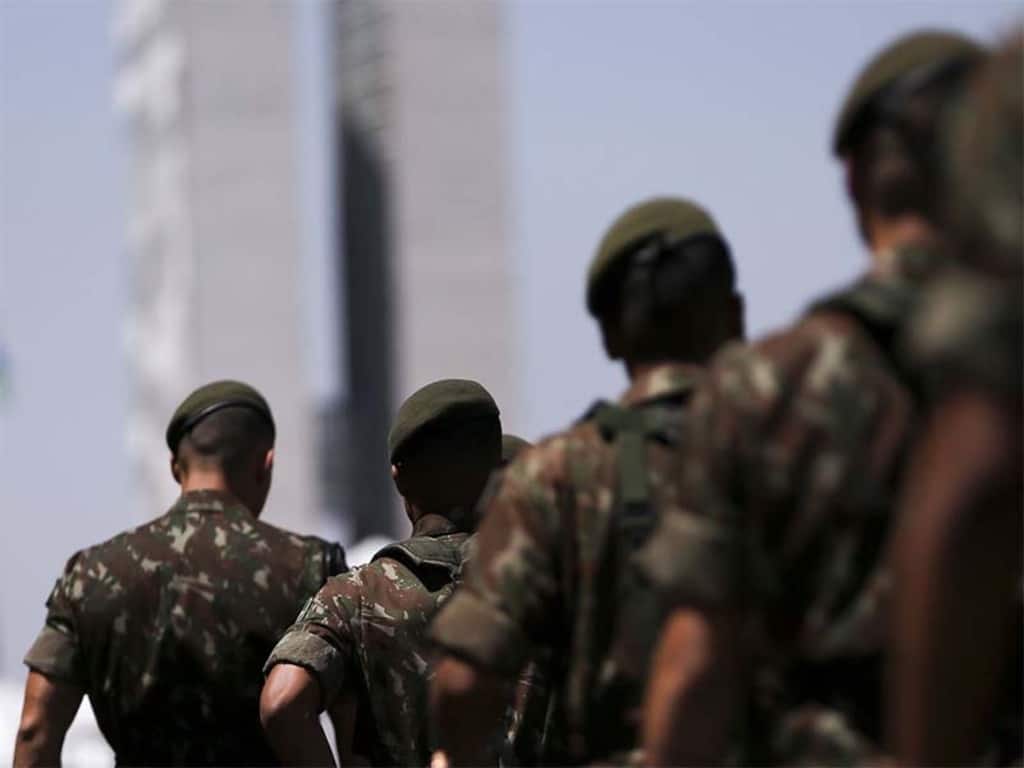 MPF pede retirada de homenagem a general da ditadura de quartel em João Pessoa