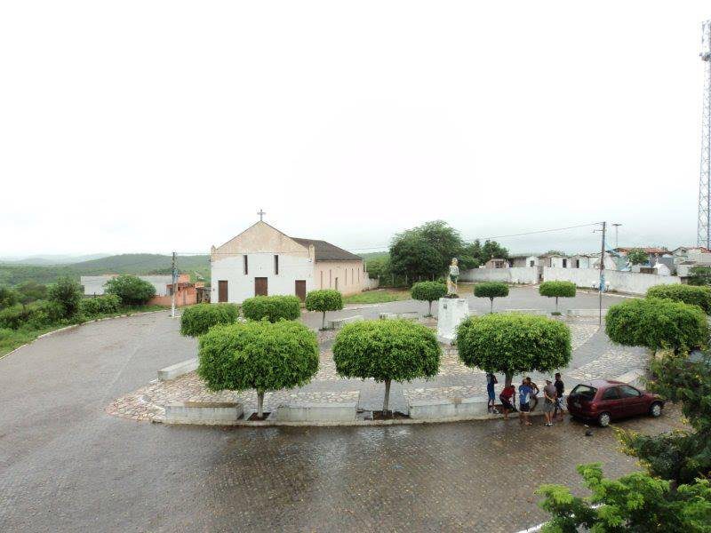 Com pouco mais de 8 mil habitantes, município de Gado Bravo vai comprar 340 mil litros de combustível