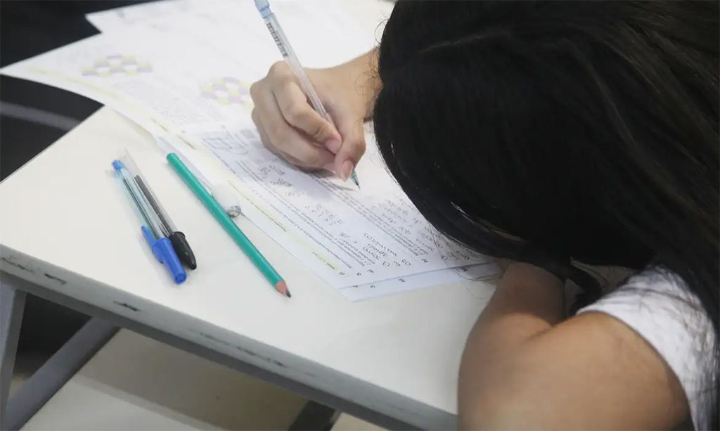 Paraíba registra 5º maior crescimento do país no Ideb do ensino médio da rede estadual