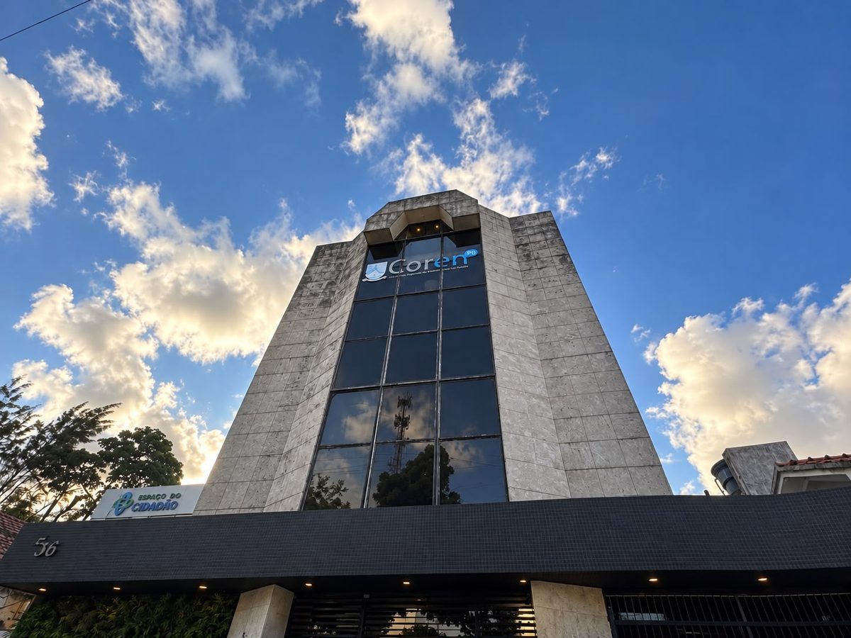 Coren-PB retira duas chapas da disputa eleitoral por falhas