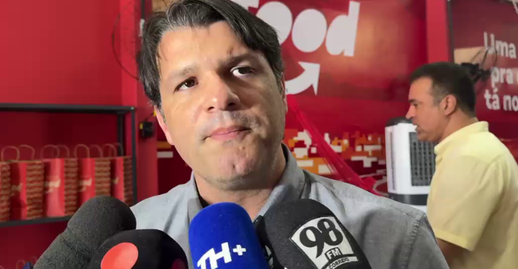 Leo Bezerra comenta ações de impugnação em João Pessoa