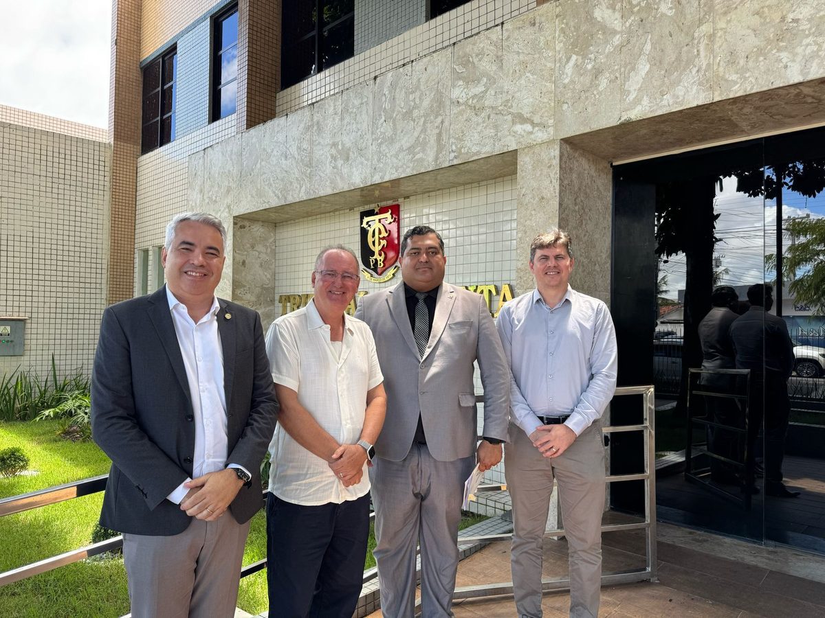 Tribunal de Contas aprova, por unanimidade, as contas de 2022 do município de Parari