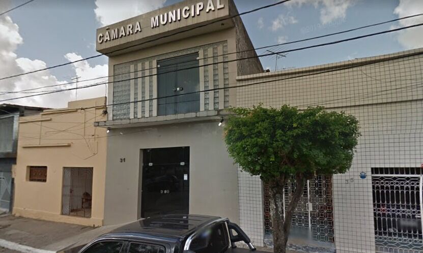 Tribunal intima chefe da Câmara de Santa Rita por salário acima do teto