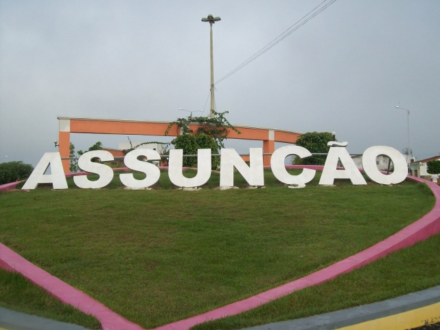 Prefeitura de Assunção vai gastar mais de R$ 331 mil com estrutura de festa
