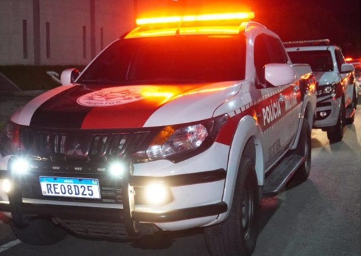 Homem é assassinado em rodovia na Paraíba enquanto transitava com mulher e criança