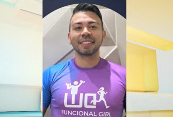 Professor de educação física é morto a tiros na Paraíba