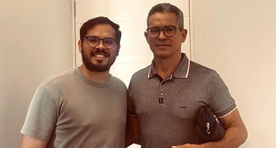 Pai e filho unem gerações para transformar marcenaria de 30 anos, em Campina Grande
