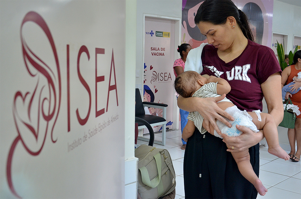 Hospital do Isea celebra 75 anos de atividade em Campina Grande
