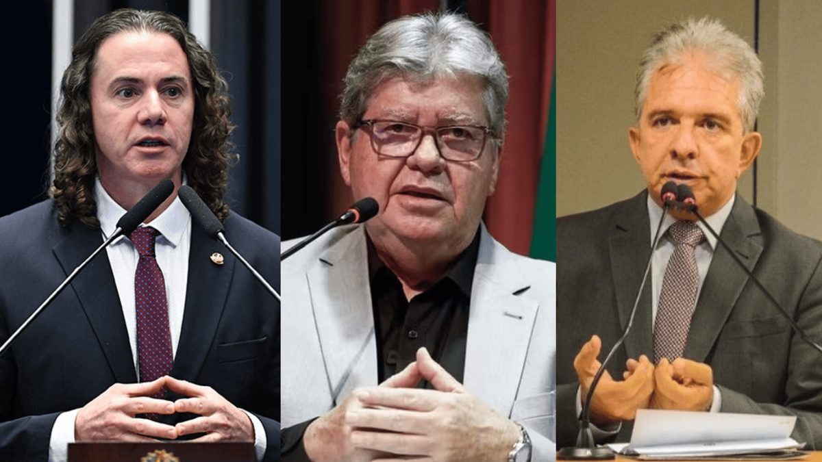 Dez prefeitos retiram apoio a Veneziano na reta final da disputa