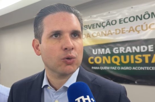 Hugo revela convite para Lula vir à Paraíba: ‘Que venha o quanto antes’