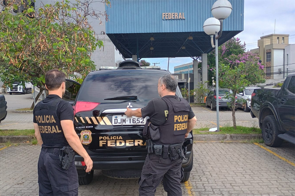 Movimentações eleitorais, operações da PF e oportunidades de emprego: resumo desta terça-feira