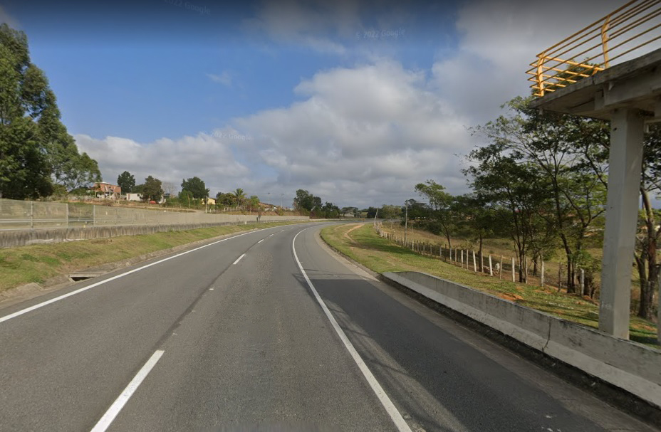 Idosos morrem atropelados na BR-101 em Conde