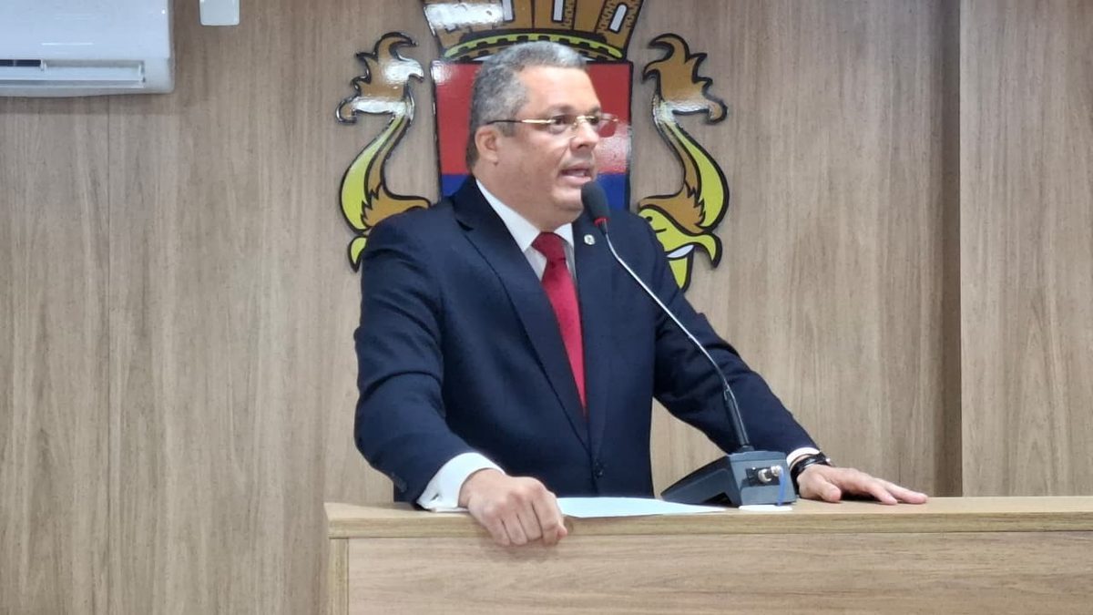 Tribunal de Justiça julga recurso de Edvaldo Neto nesta quarta-feira