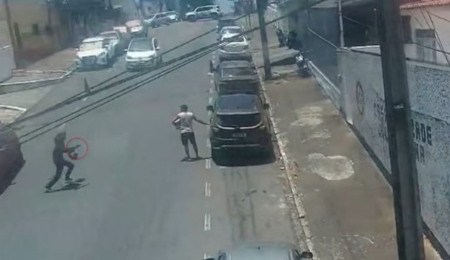 Comerciante pernambucano morre em tentativa de assalto em Guarabira
