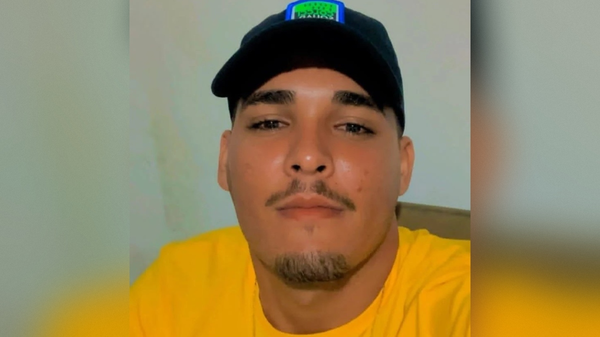 Homem de 23 anos é assassinado a tiros em Pedras de Fogo