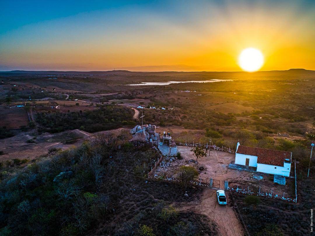 Barra de Santa Rosa sedia edição do Festival de Inverno das Serras