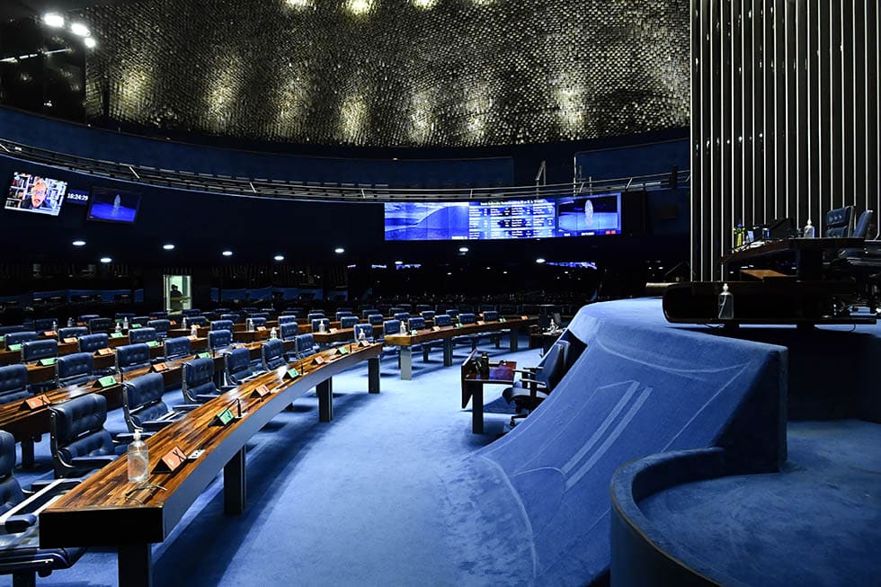 Perfil mais conservador deve mudar agenda do Congresso, diz professor