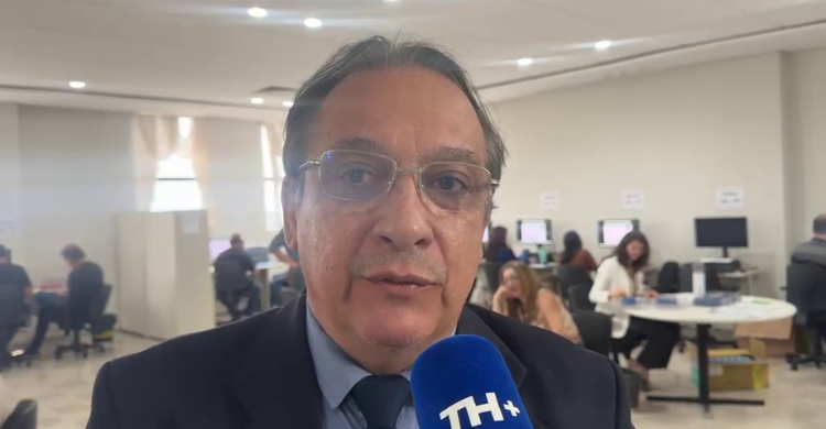 Eleições na PB: urnas eletrônicas ainda estão ‘inertes’ e começam a receber dados