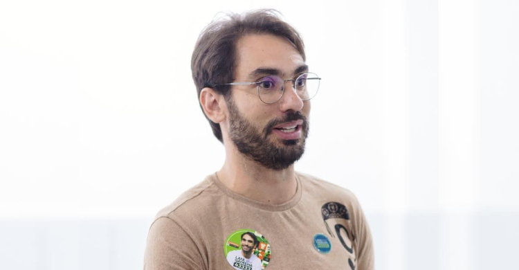 Lafa Gadelha propõe criação de Gabinete Digital para aproximar população da ALPB
