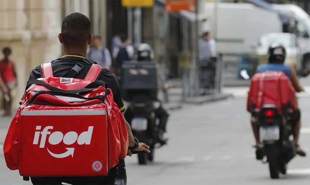 Auxílio-doença: gastos do INSS com entregador de delivery podem chegar a R$ 189 milhões