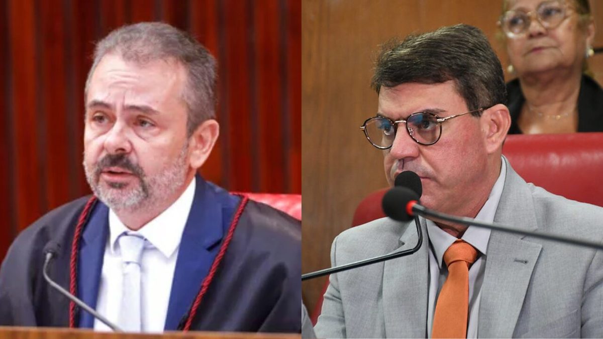 MPF pede manutenção de decisão do TRE-PB que barrou candidatura de Dinho