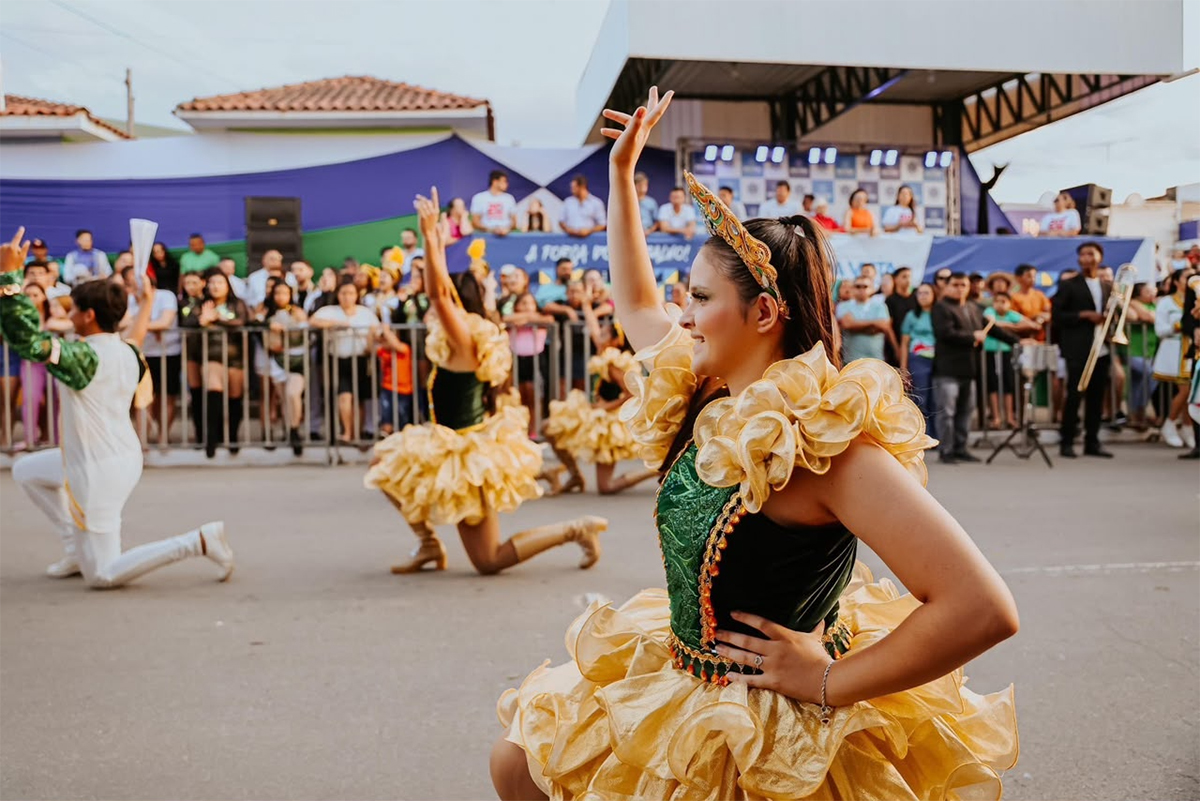 Tradição musical: Boa Vista realiza Encontro de Bandas no próximo domingo (20)