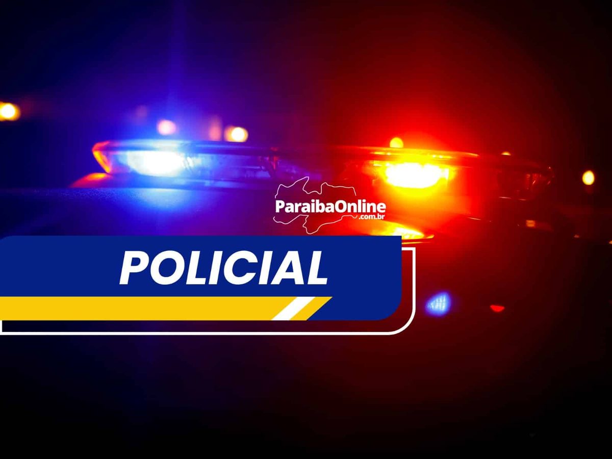 Dois homens são presos suspeitos de furtar canetas emagrecedoras em farmácias de João Pessoa