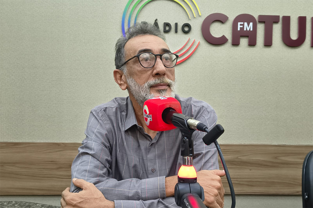 Programação resgata legado histórico de Elpídio de Almeida em Campina Grande